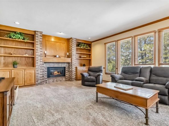 2154 S Parfet Drive, Lakewood CO 80227