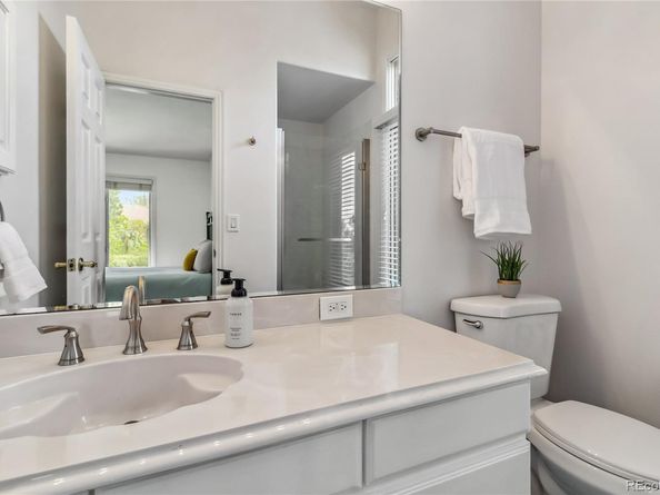 2154 S Parfet Drive, Lakewood CO 80227