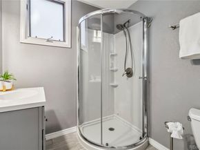 2154 S Parfet Drive, Lakewood CO 80227