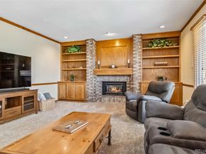 2154 S Parfet Drive, Lakewood CO 80227