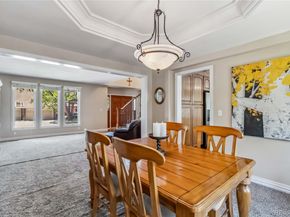 2154 S Parfet Drive, Lakewood CO 80227