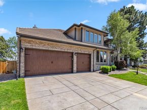 2154 S Parfet Drive, Lakewood CO 80227