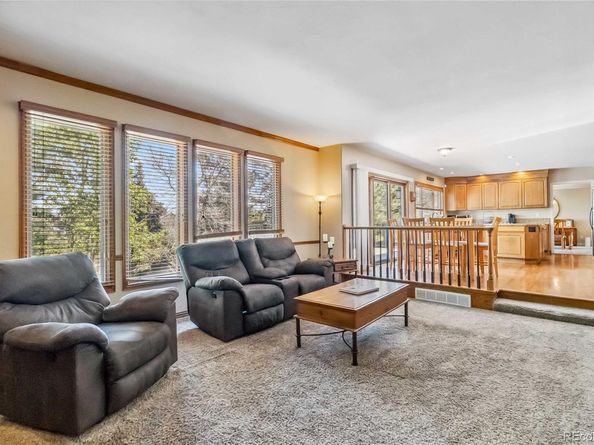 2154 S Parfet Drive, Lakewood CO 80227