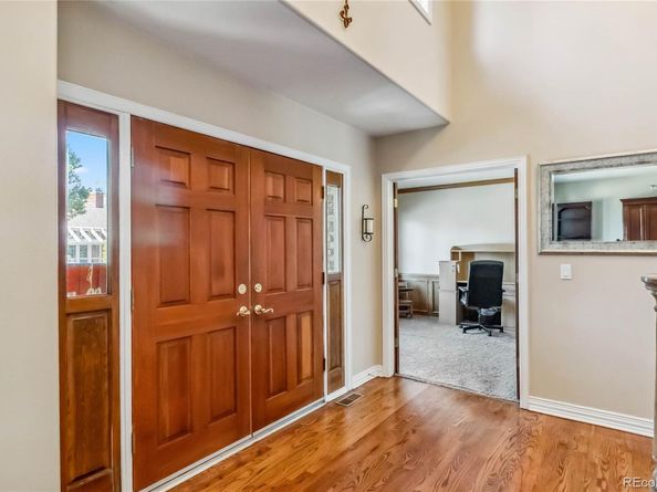 2154 S Parfet Drive, Lakewood CO 80227