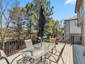 2154 S Parfet Drive, Lakewood CO 80227
