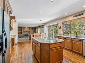 2154 S Parfet Drive, Lakewood CO 80227