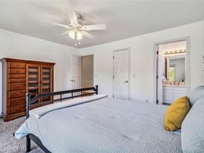2154 S Parfet Drive, Lakewood CO 80227