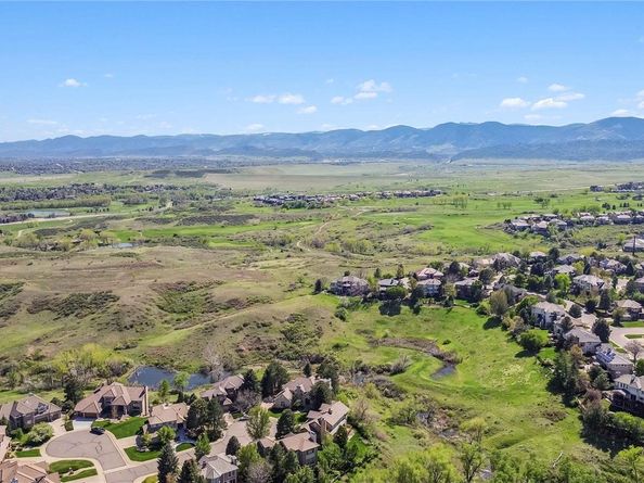 2154 S Parfet Drive, Lakewood CO 80227