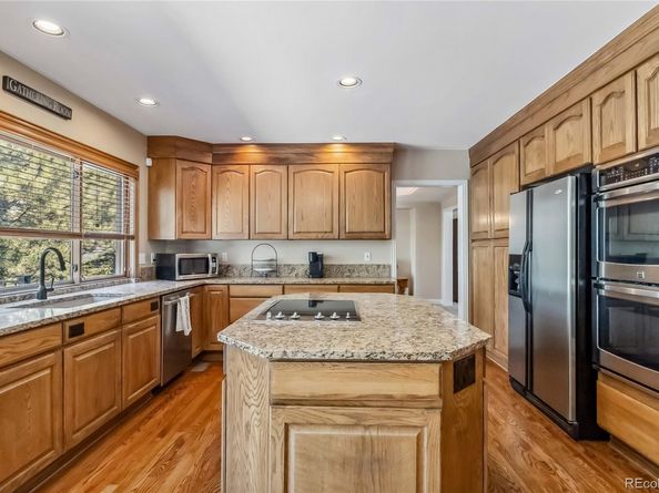 2154 S Parfet Drive, Lakewood CO 80227