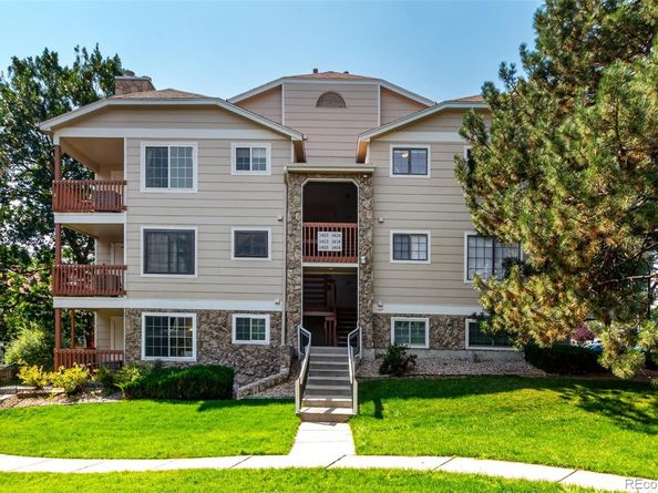 7680 Depew Street 1424, Arvada CO 80003