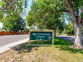 7680 Depew Street 1424, Arvada CO 80003