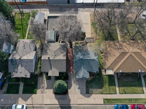 3229 S Lincoln Street, Englewood CO 80113