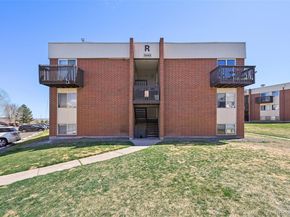 3643 S Sheridan Boulevard 5, Denver CO 80235