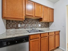3643 S Sheridan Boulevard 5, Denver CO 80235