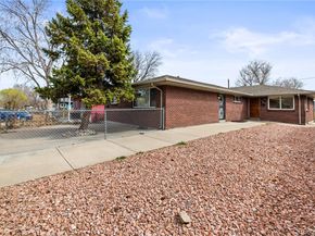 44 S Lowell Boulevard, Denver CO 80219