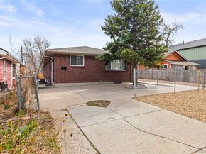 44 S Lowell Boulevard, Denver CO 80219