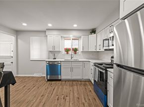 44 S Lowell Boulevard, Denver CO 80219