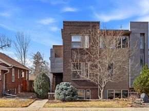 1737 S Pennsylvania Street, Denver CO 80210