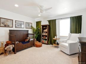 1737 S Pennsylvania Street, Denver CO 80210