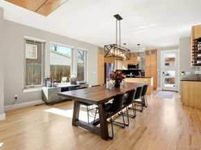 1737 S Pennsylvania Street, Denver CO 80210