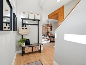 1737 S Pennsylvania Street, Denver CO 80210