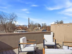 1737 S Pennsylvania Street, Denver CO 80210