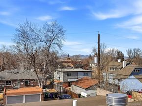 1737 S Pennsylvania Street, Denver CO 80210