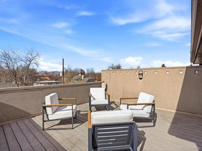 1737 S Pennsylvania Street, Denver CO 80210