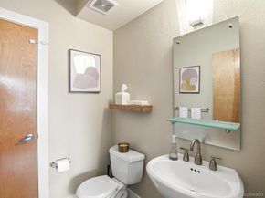 1737 S Pennsylvania Street, Denver CO 80210