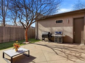 1737 S Pennsylvania Street, Denver CO 80210