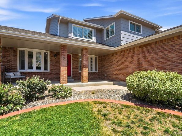 1721 E Phillips Avenue, Centennial CO 80122