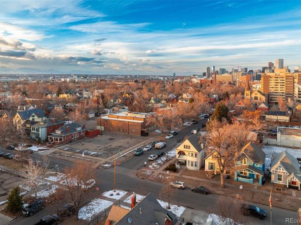 115 W 2nd Avenue 104, Denver CO 80223
