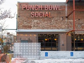 115 W 2nd Avenue 104, Denver CO 80223