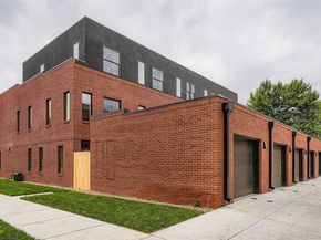 115 W 2nd Avenue 104, Denver CO 80223