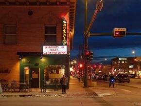 115 W 2nd Avenue 104, Denver CO 80223
