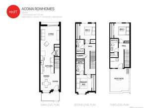 115 W 2nd Avenue 104, Denver CO 80223