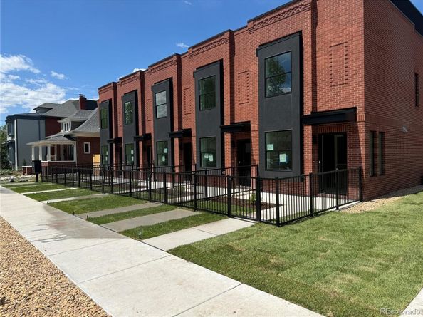115 W 2nd Avenue 104, Denver CO 80223