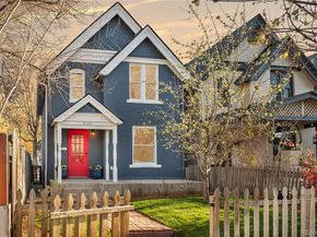3142 W 26th Avenue, Denver CO 80211
