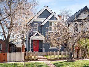 3142 W 26th Avenue, Denver CO 80211