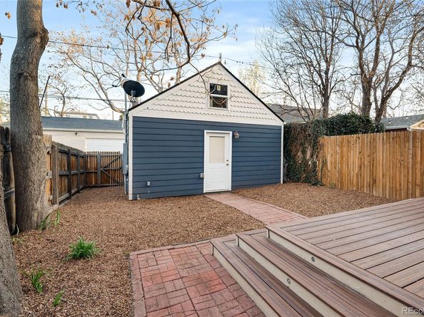 3142 W 26th Avenue, Denver CO 80211