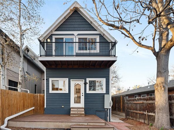 3142 W 26th Avenue, Denver CO 80211