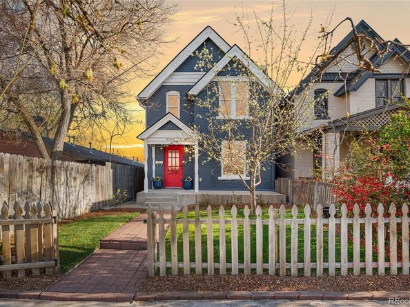 3142 W 26th Avenue, Denver CO 80211