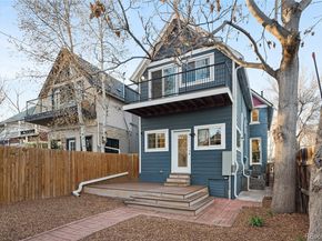 3142 W 26th Avenue, Denver CO 80211