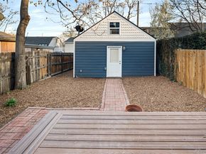 3142 W 26th Avenue, Denver CO 80211