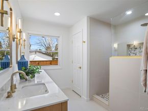1606 S Fairfax Street, Denver CO 80222