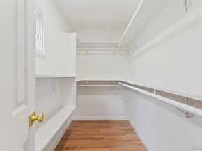 1606 S Fairfax Street, Denver CO 80222