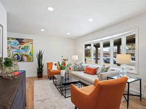 1606 S Fairfax Street, Denver CO 80222