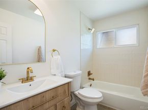 1606 S Fairfax Street, Denver CO 80222