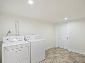 1606 S Fairfax Street, Denver CO 80222