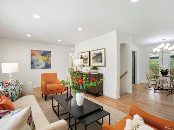 1606 S Fairfax Street, Denver CO 80222